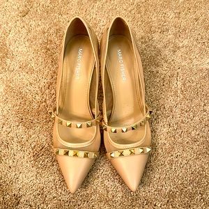 Marc Fisher pumps size 8 women’s shoes.